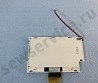 ЖК-дисплей в сборе с подсветкой Brother XF2349001